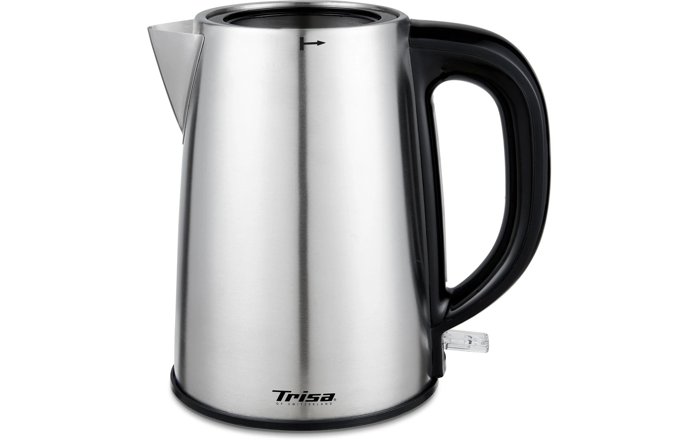 Trisa Wasserkocher »Tea Time Party«, 1,7 l, 2300 W