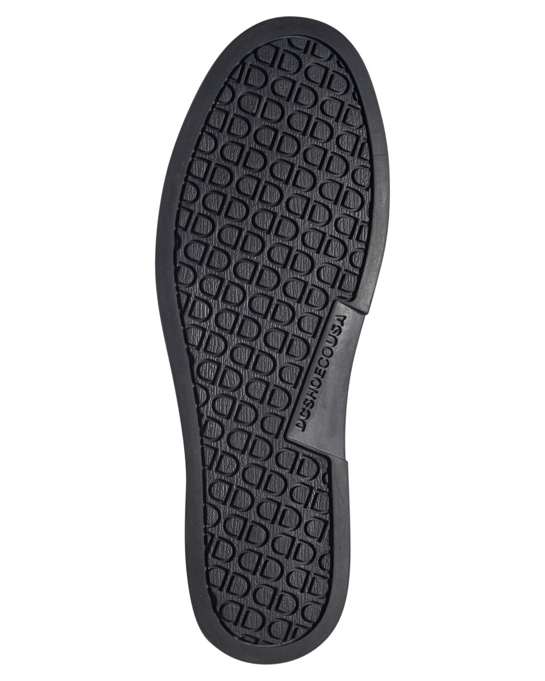 DC Shoes Slip-On Sneaker »Villain«