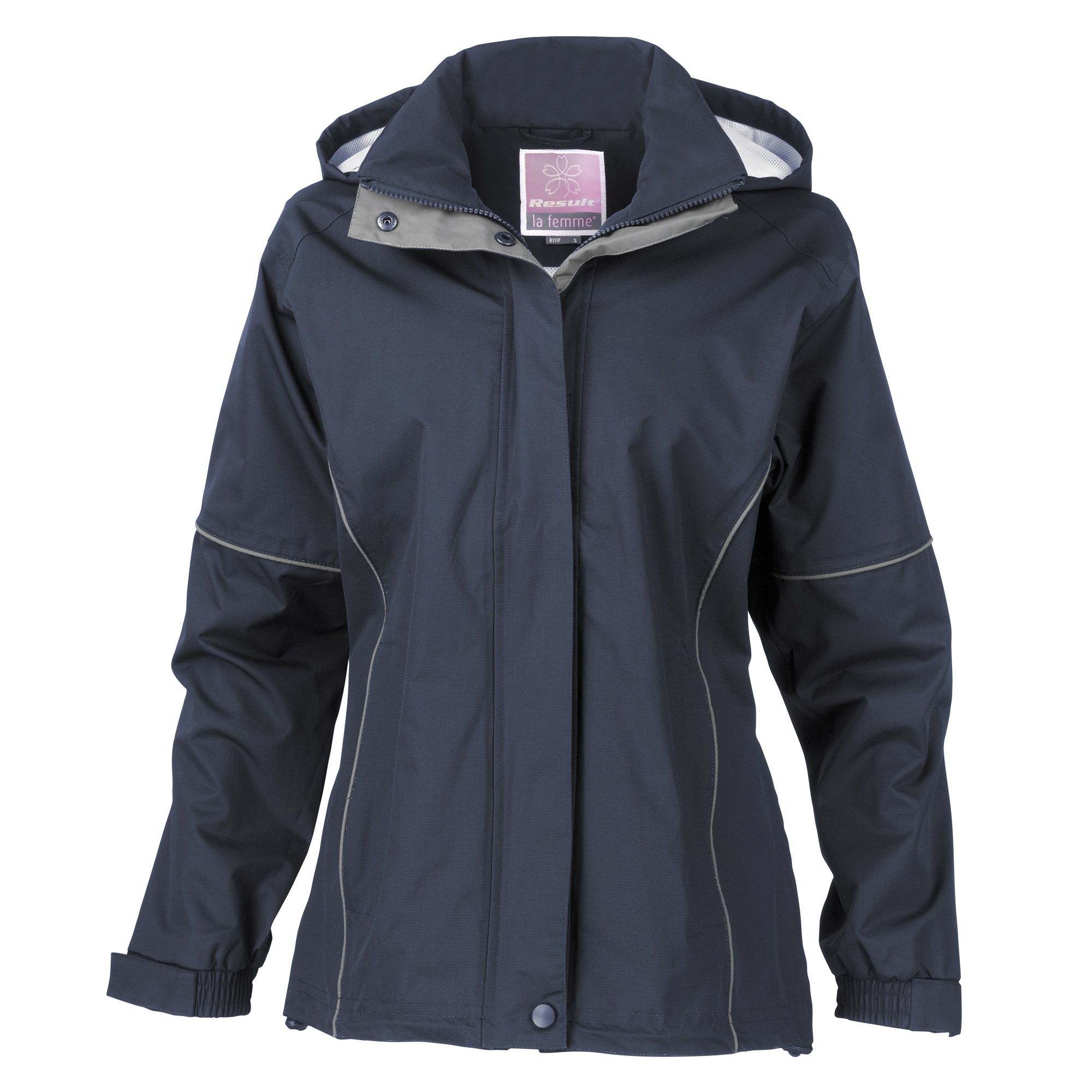 Funktionsjacke »Damen Multi / Outdoor-Jacke La Femme, wasserdicht, winddicht«