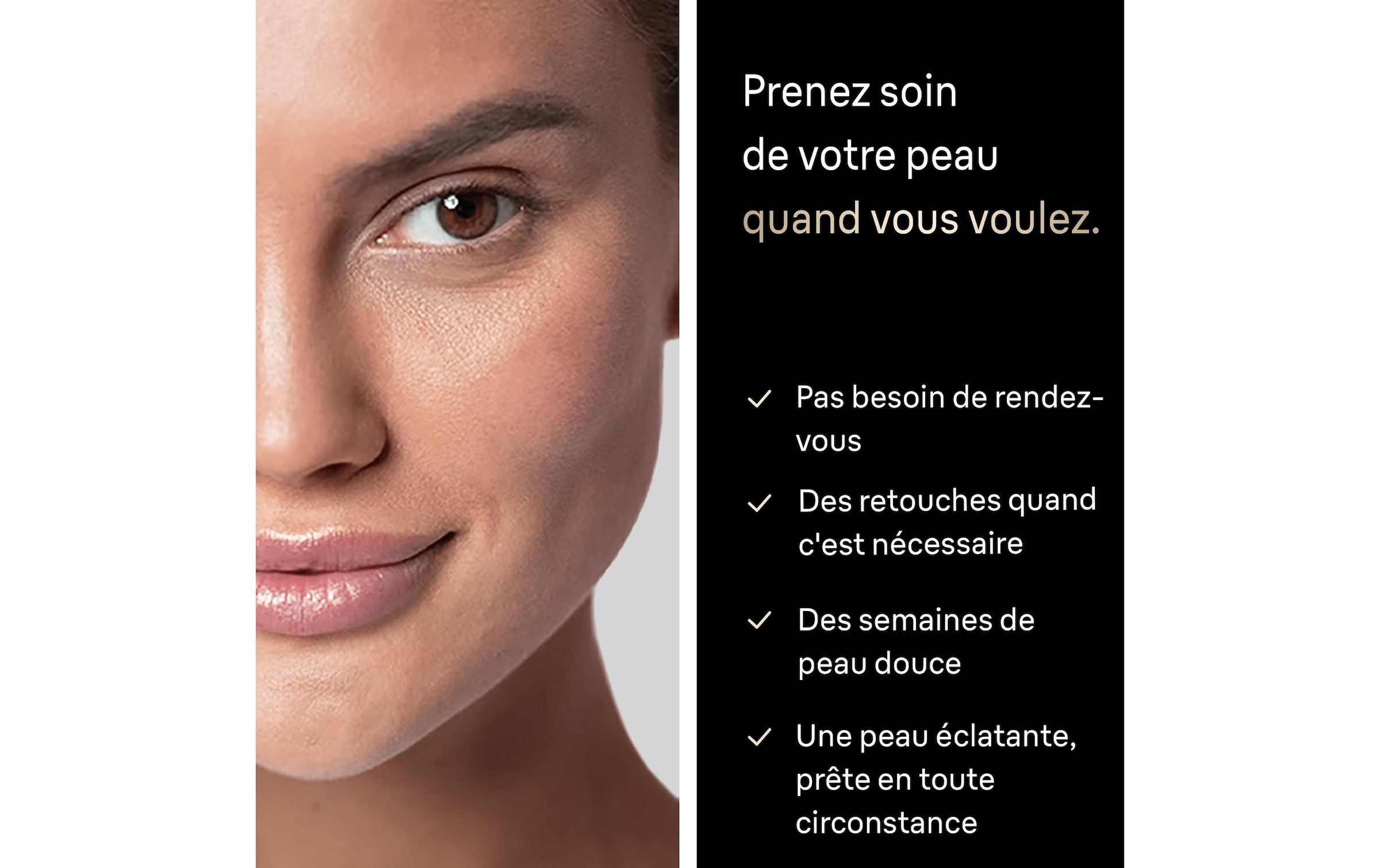 Braun Anti-Aging-Gerät »Gesichtsreiniger FaceSpa Pro SE 911«