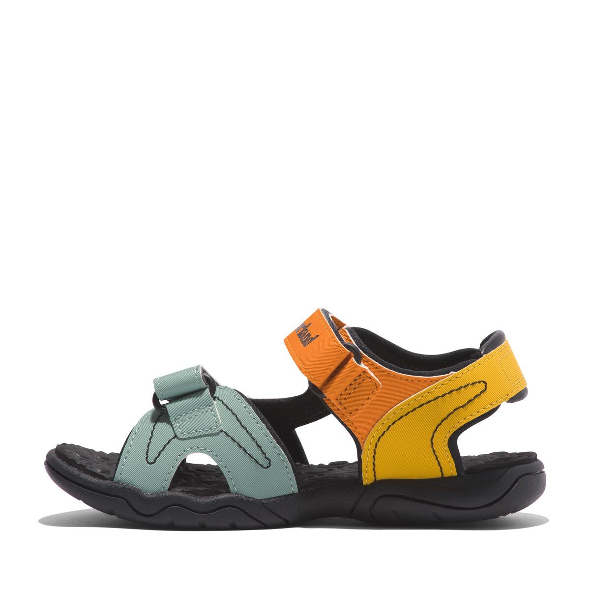 Timberland Sandale »Adventure Seeker 2 Strap«, mit Klettverschluss