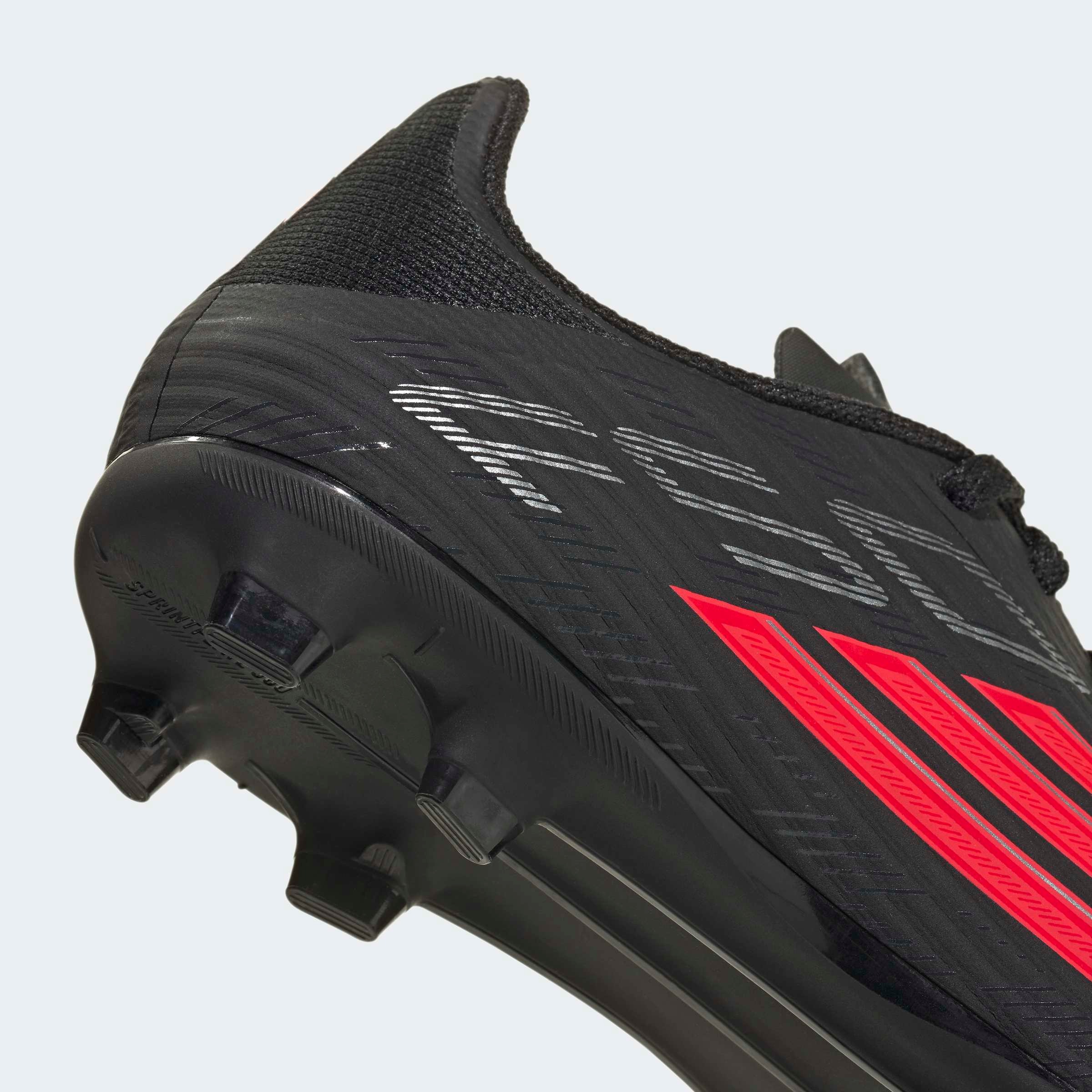 adidas Performance Chaussure de football »F50 LEAGUE FIRM GROUND / MULTI GROUND KIDS«  für viele verschiedene Böden geeignet, für Kinder & Jugendliche