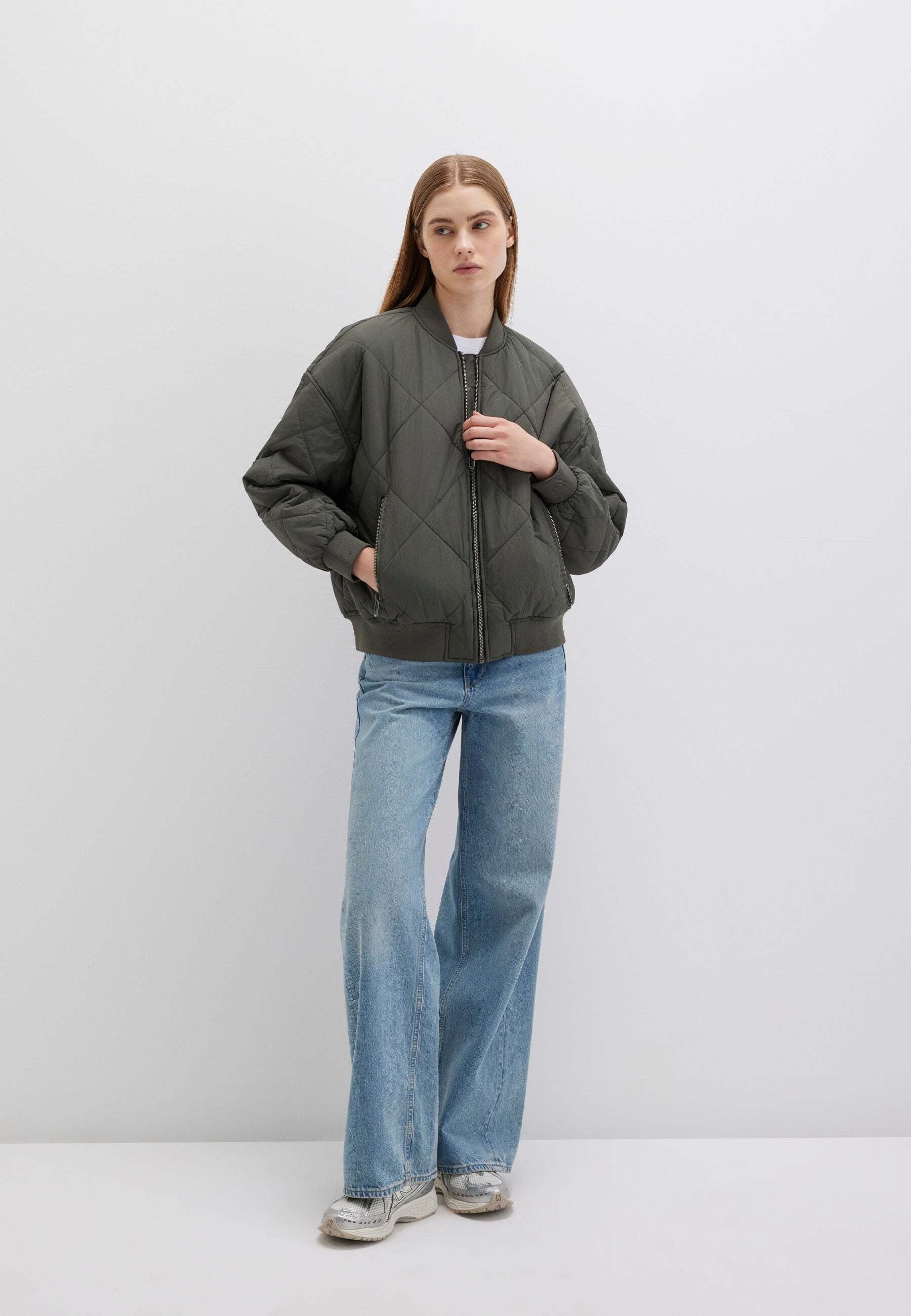 Mavi Steppjacke »Mavi Steppjacke Women Jacket«