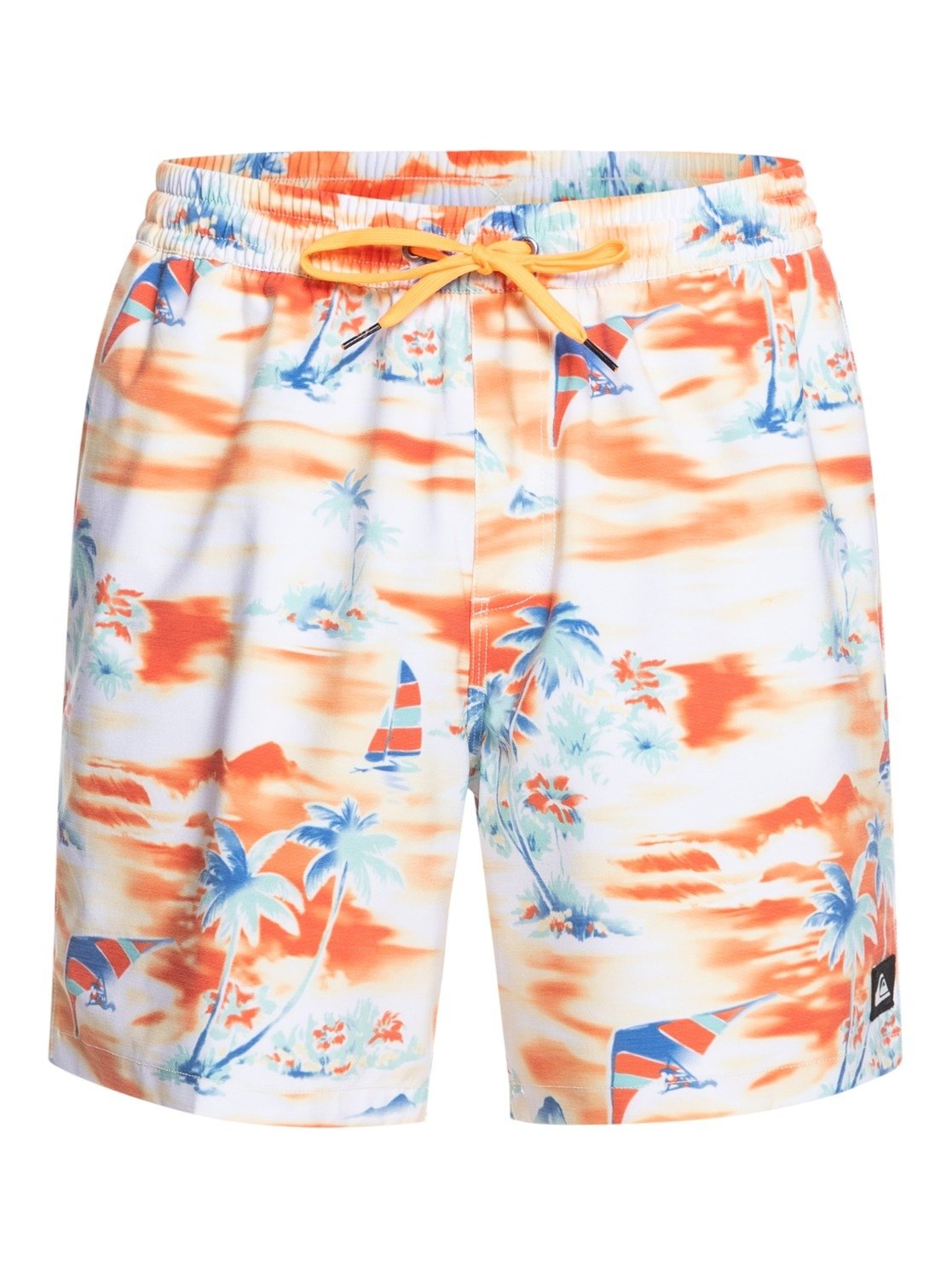 Image of Quiksilver Boardshorts »Island Hopper 17"« bei Ackermann Versand Schweiz
