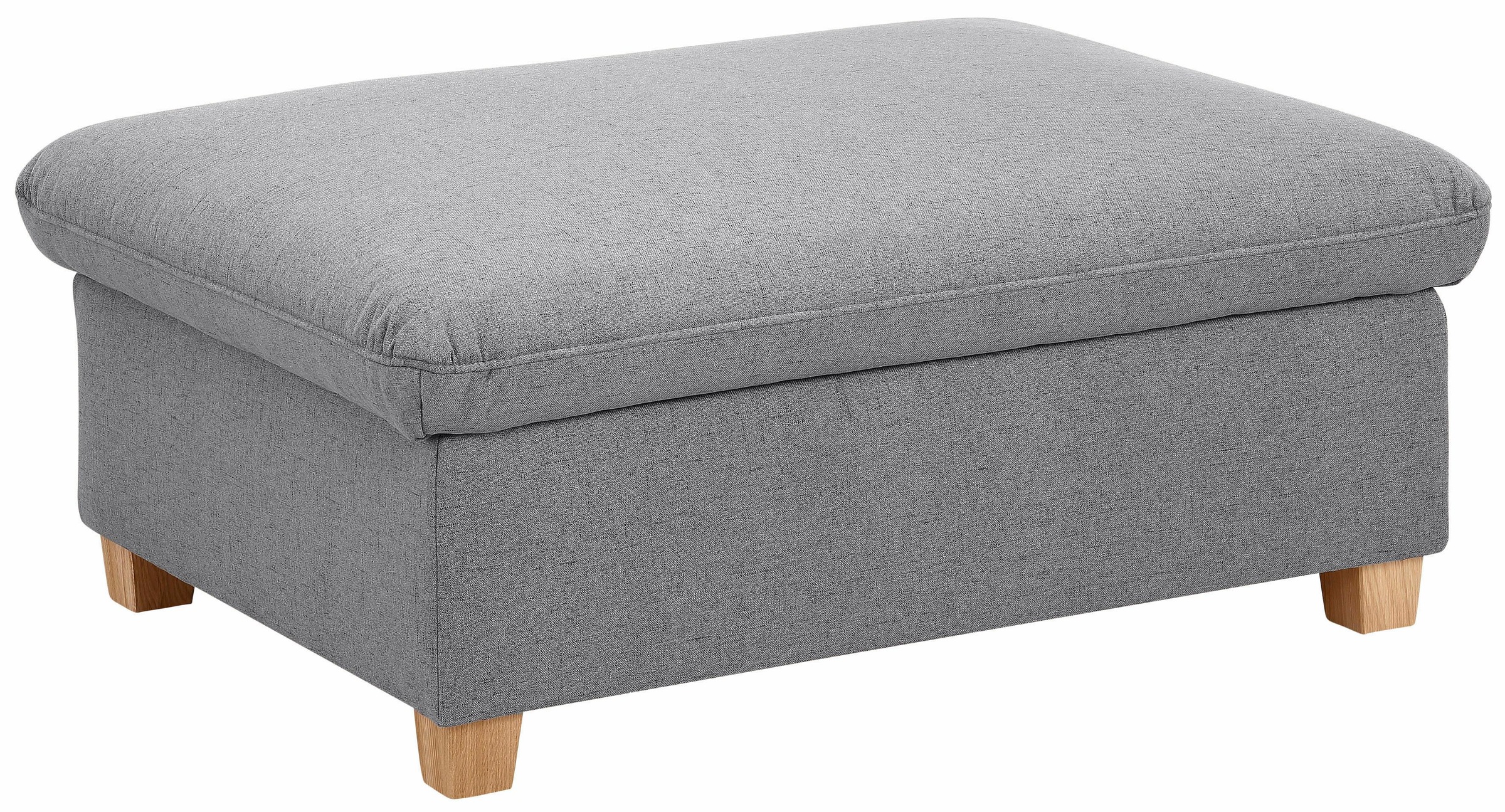 Home affaire Hocker »Bergamo«, mit Stauraum