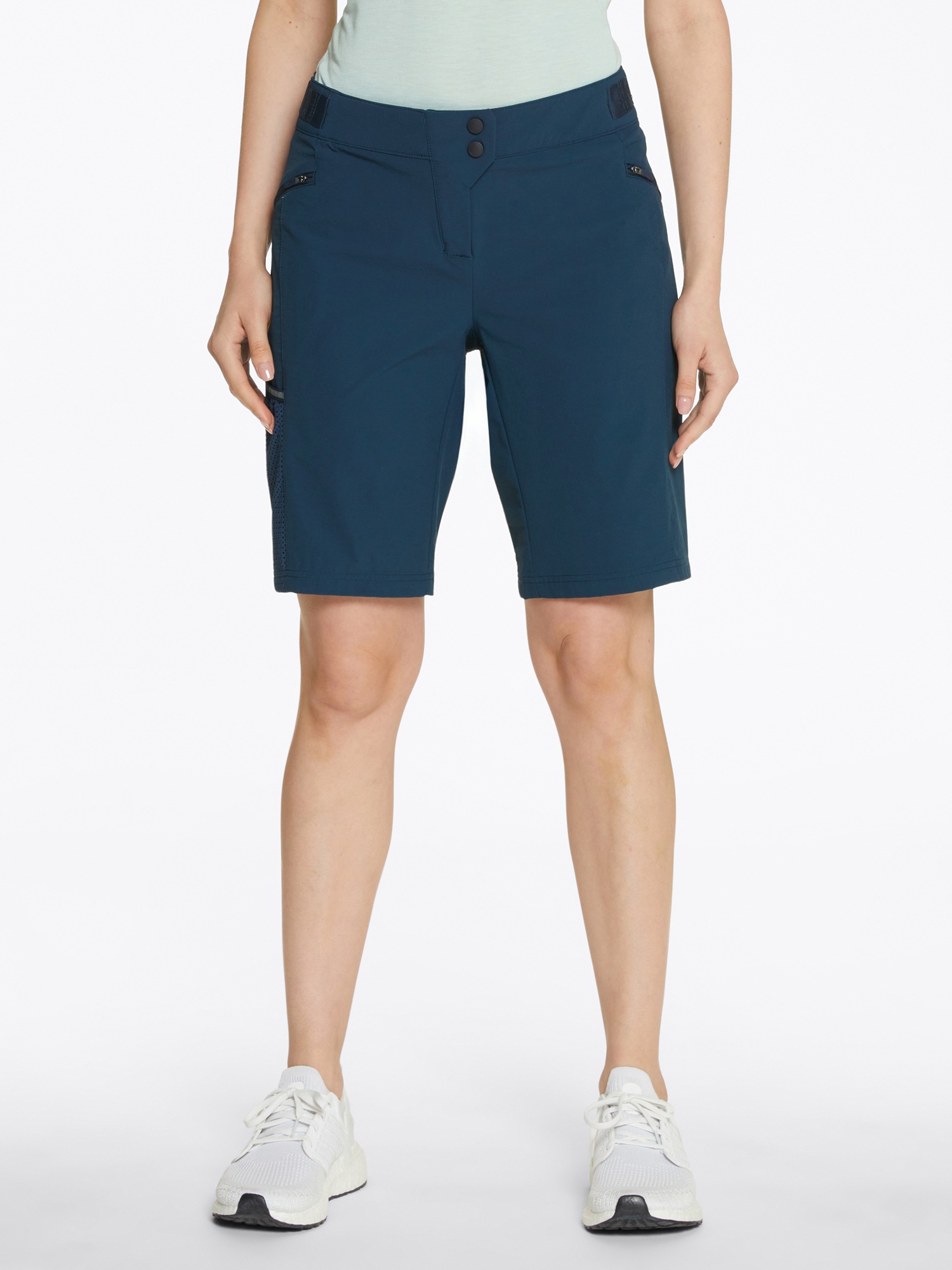 Ziener Radhose »NEXITA X-Function«