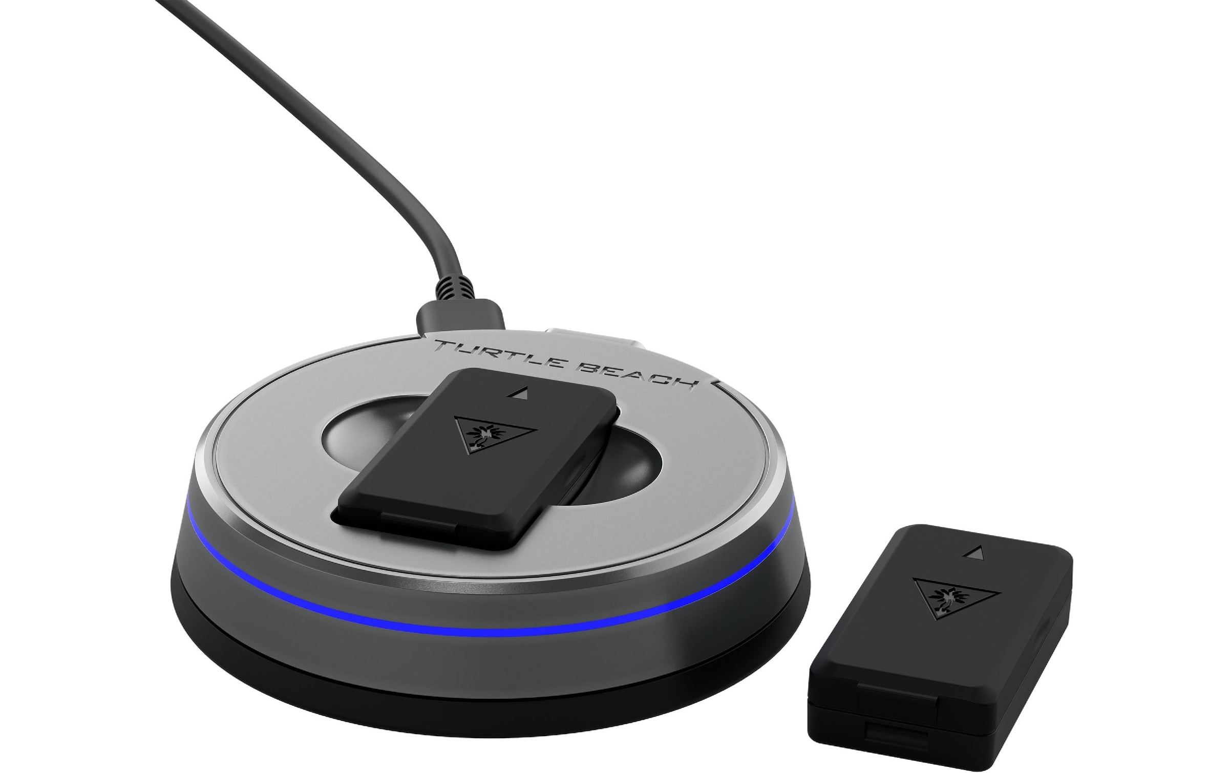 Turtle Beach Headset »Stealth Pro Playstation«, Geräuschisolierung