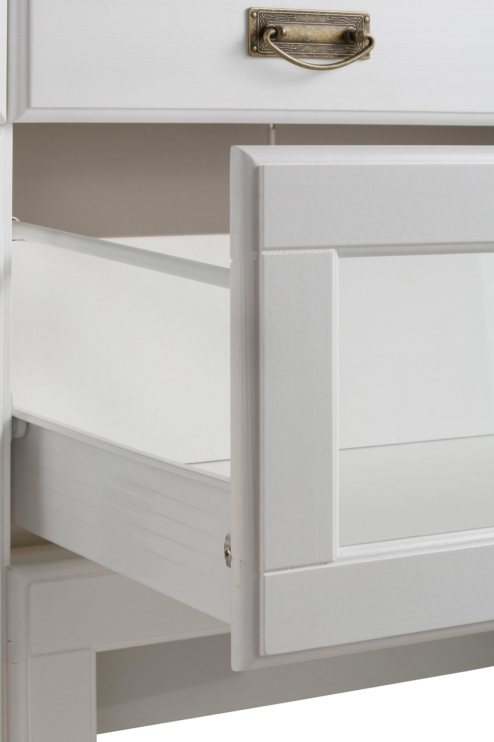 Home affaire Sideboard »Rügen«, Kommode aus massiver Kiefer, FSC®, Breite 145 oder 180 cm