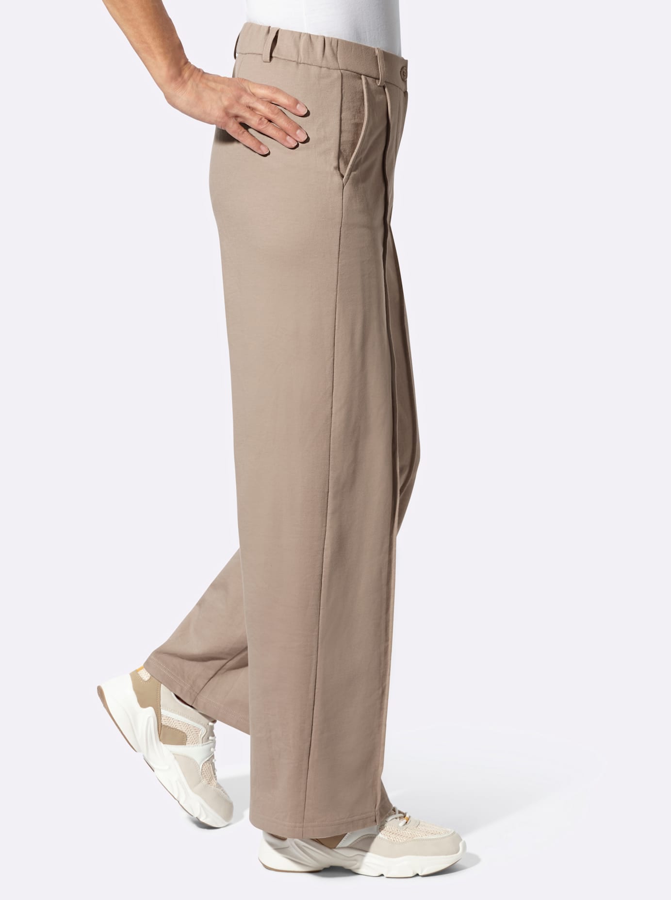 Classic Basics Sweathose