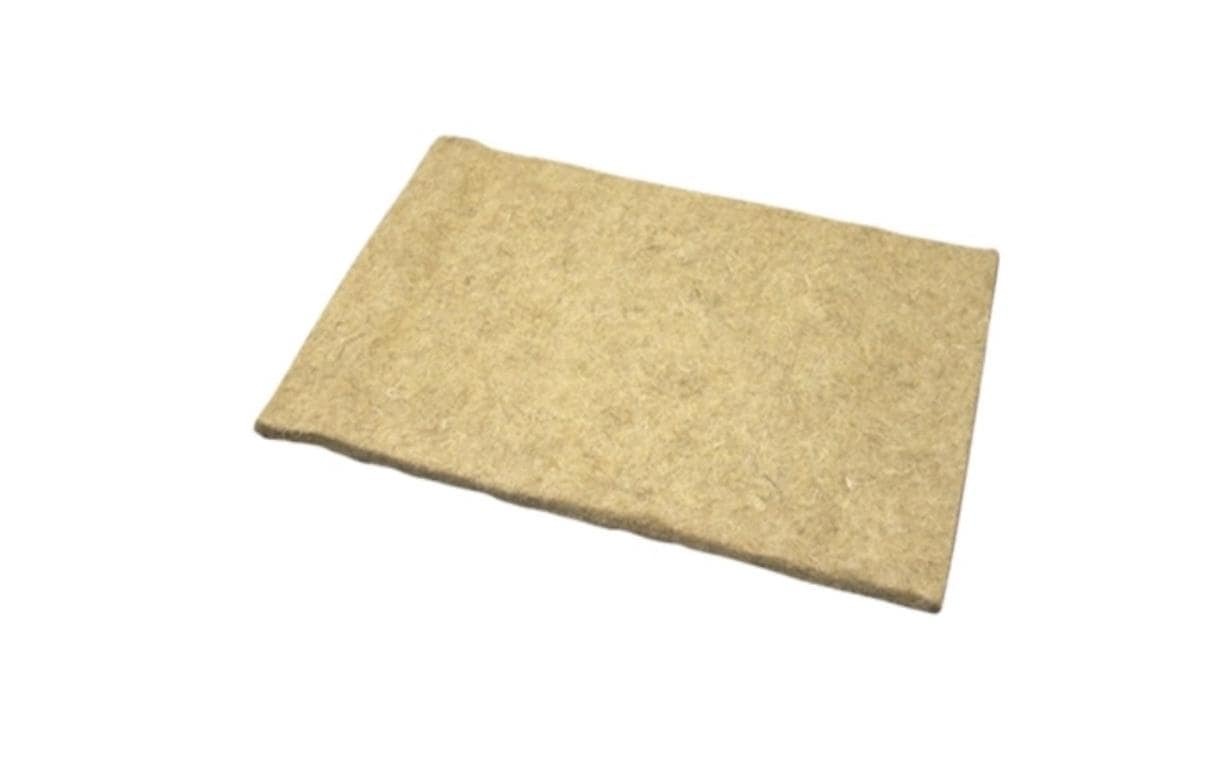 Image of Nobby Bodenschutzmatte "120 x 50 x 1 cm" Käfigmatte aus getrocknetete Naturfasern