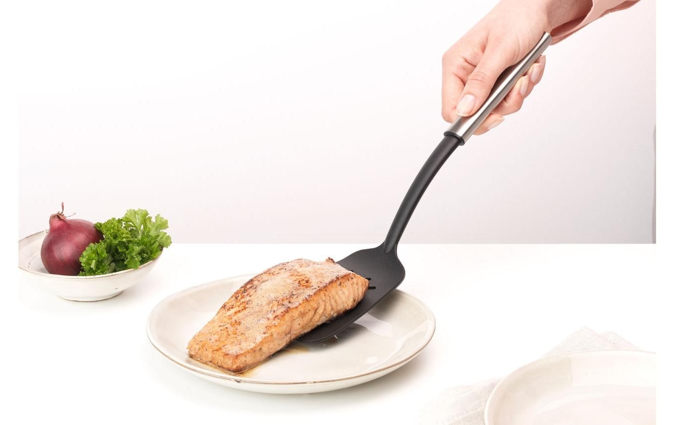 Brabantia Kochbesteckhalter »Profile Line Schwarz«