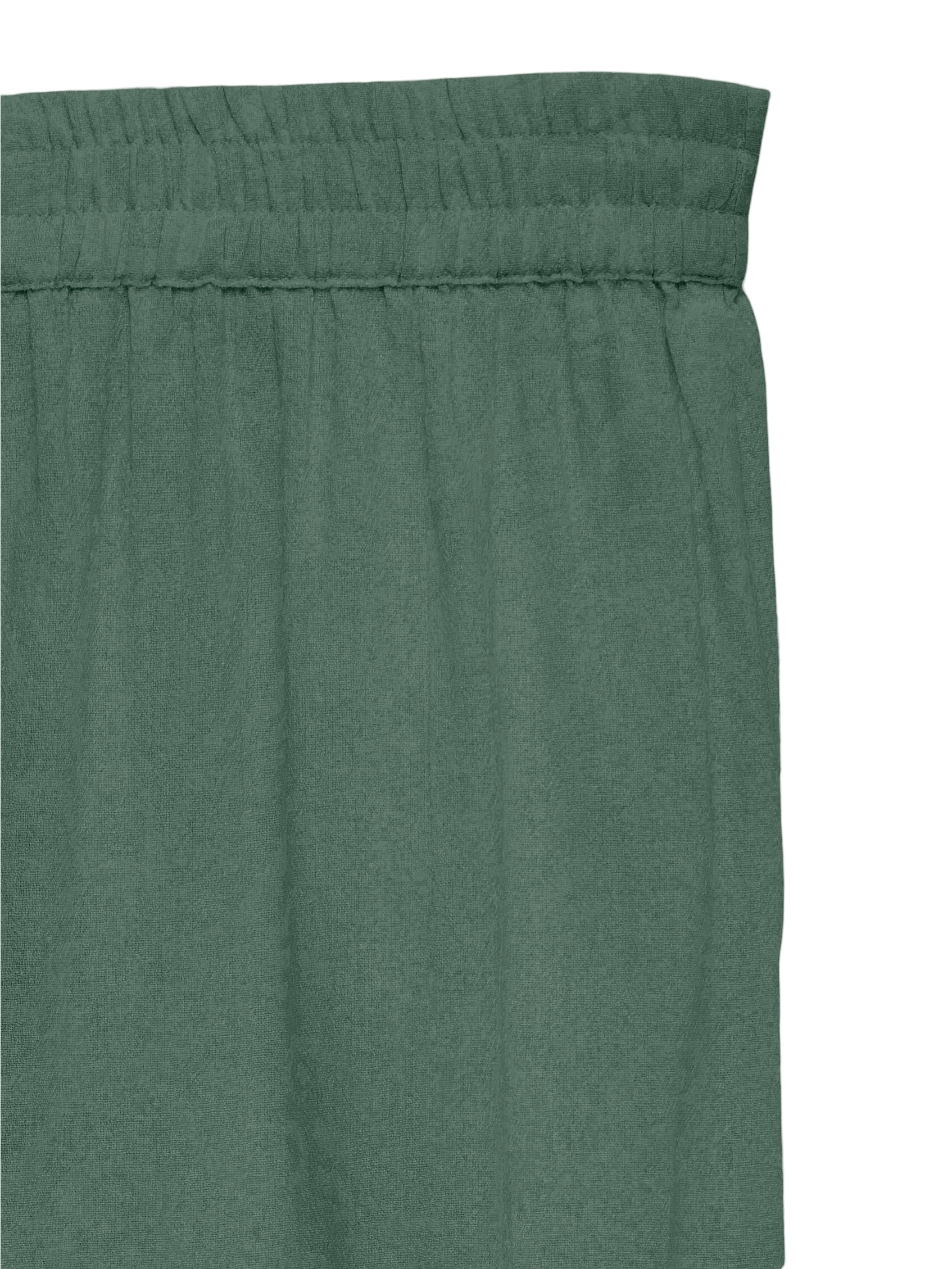 Vero Moda Maxi jupe »VMDICTHE HW MAXI SKIRT WVN GA« Coton