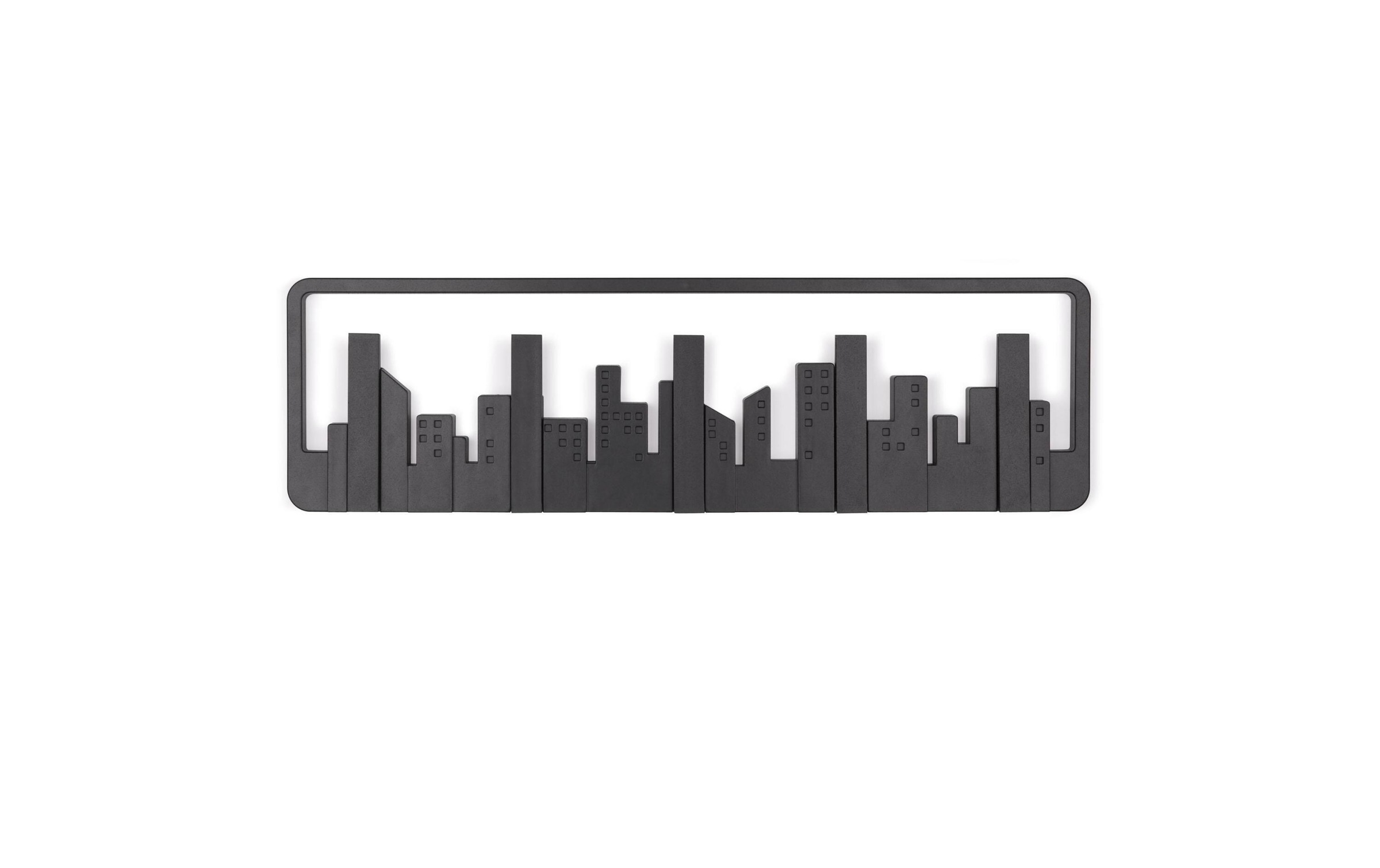 Umbra Garderobenleiste »Skyline«