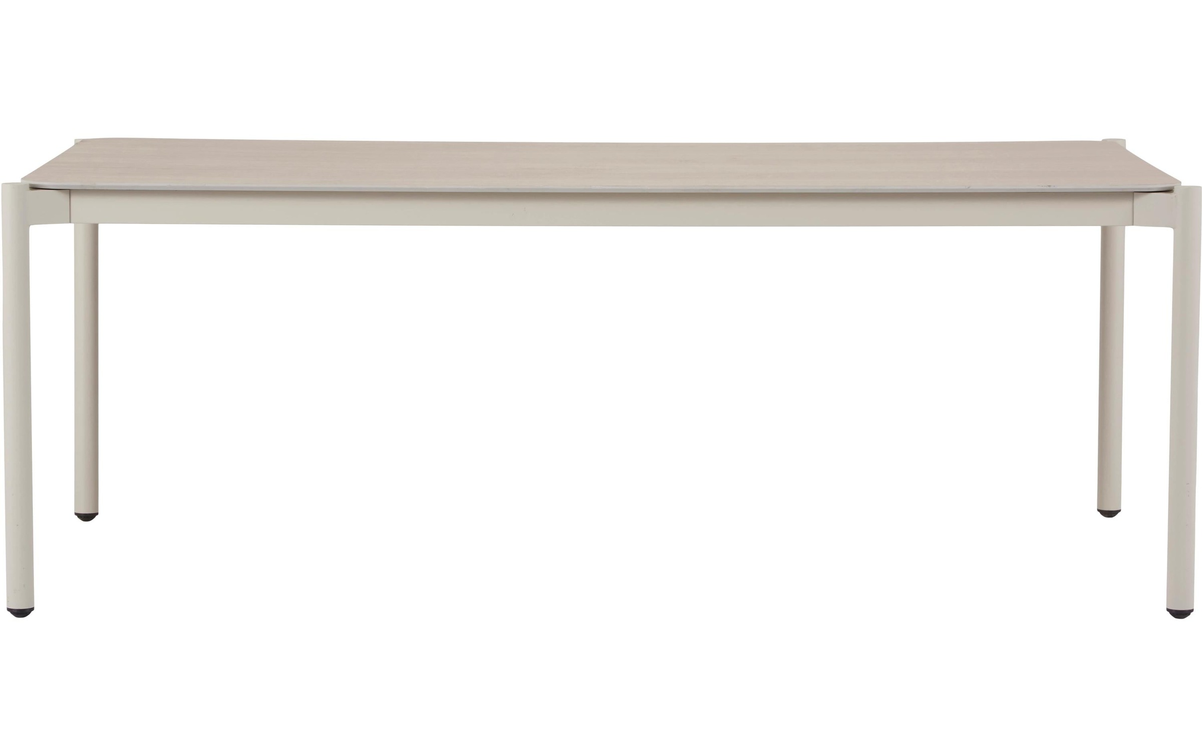 Image of Schou Gartentisch "Bo 205 x 100cm"