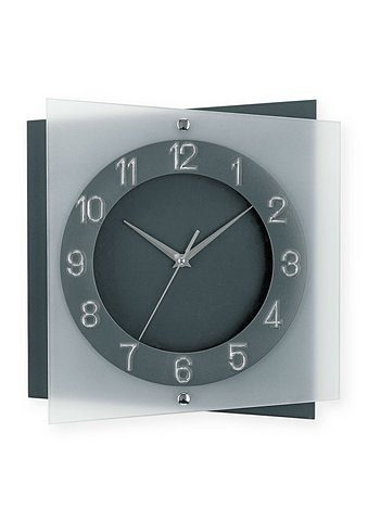 Image of AMS Wanduhr »W9323« bei Ackermann Versand Schweiz