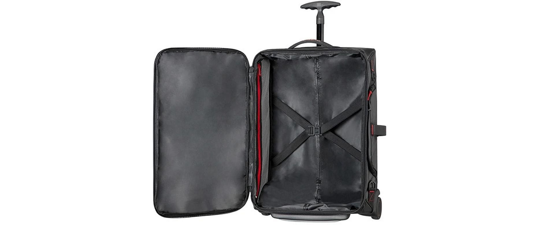 Samsonite Koffer »Paradiver Light 48.5 l«