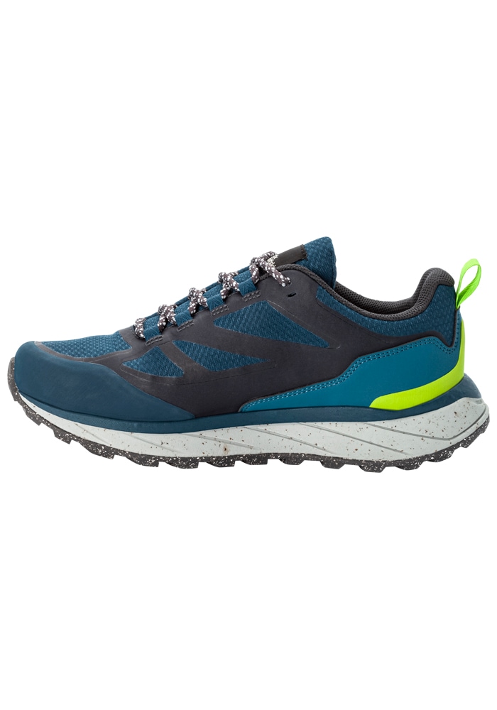 Jack Wolfskin Wanderschuh »TERRAVENTURE TEXAPORE LOW M«