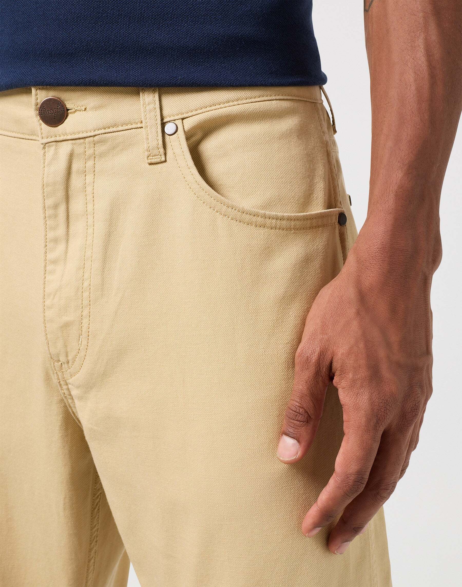 Salsa Pantalon en tissu »1«