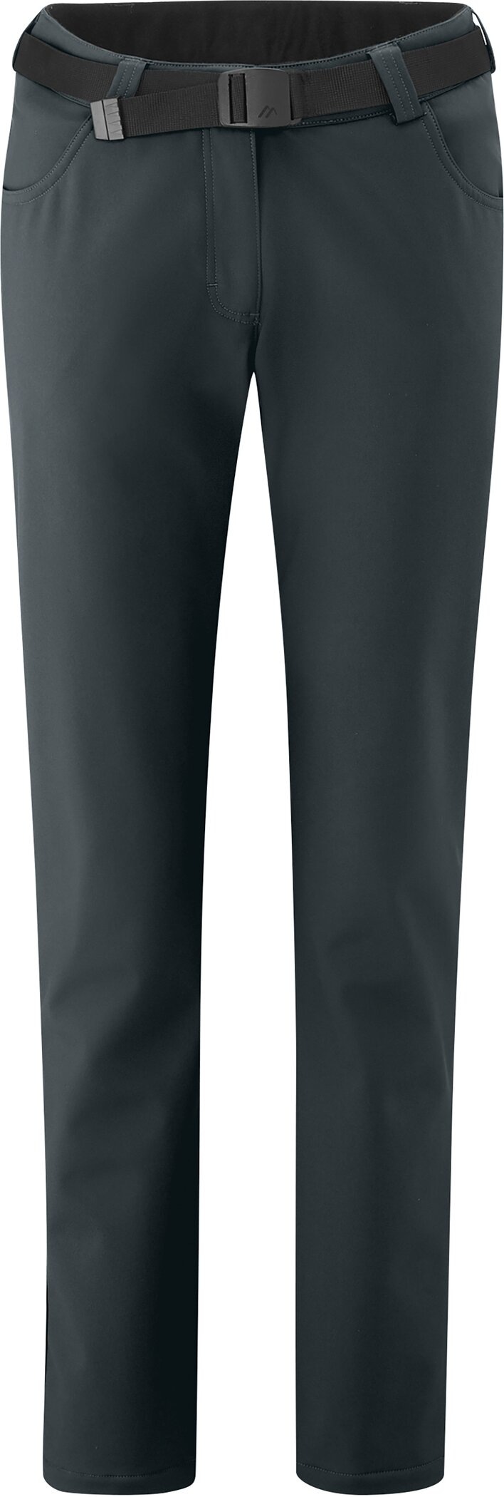 Maier Sports Outdoorhose »DA-HOSE EL. SOFTSH. PERLIT W«