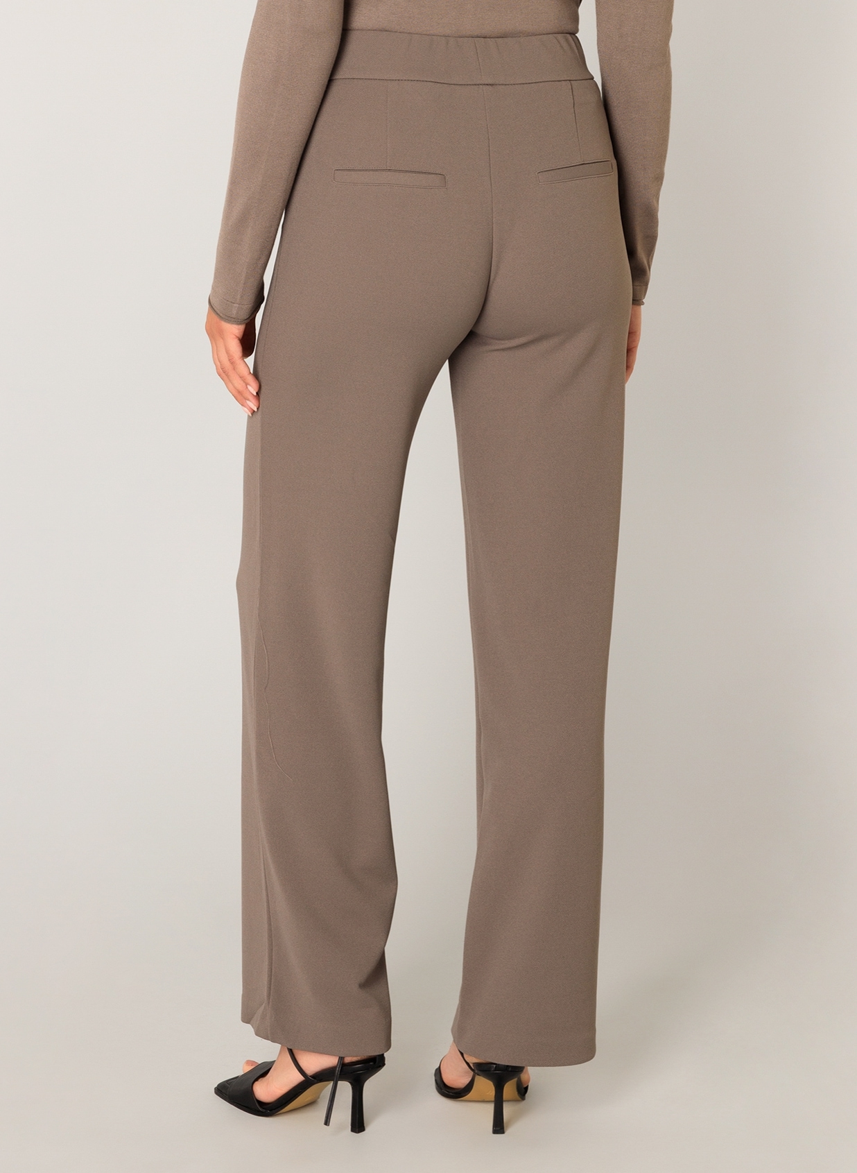 Base Level Treggings »Yarah«, mit elastischem Bund