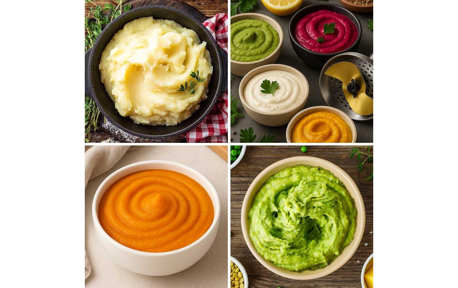 Gastroback Stabmixer »Powermix Stabmixer Professional 1.500W« 1500 W inkl. 5-teiligem Zubehör