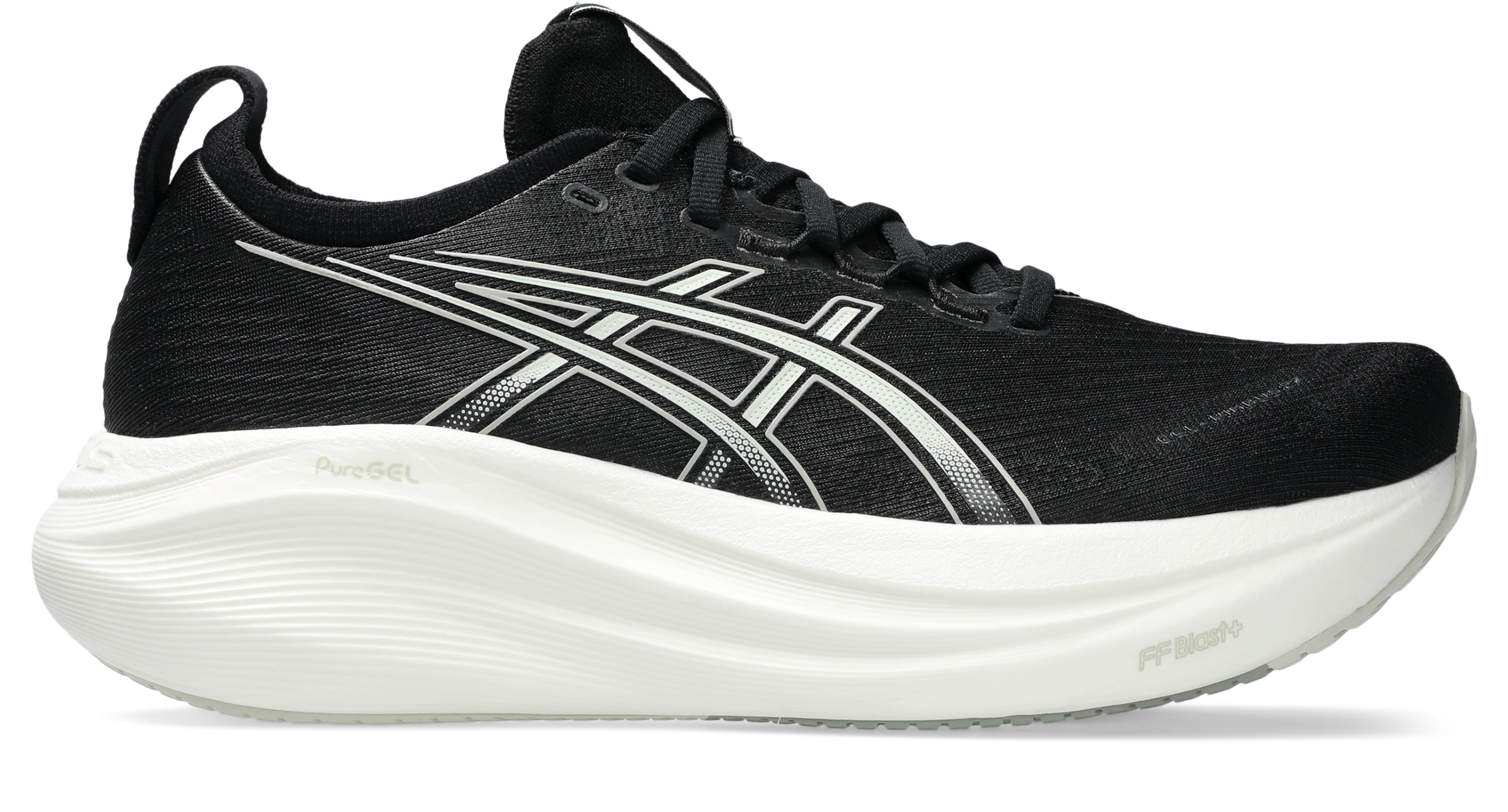 Asics Laufschuh »GEL-NIMBUS 27«