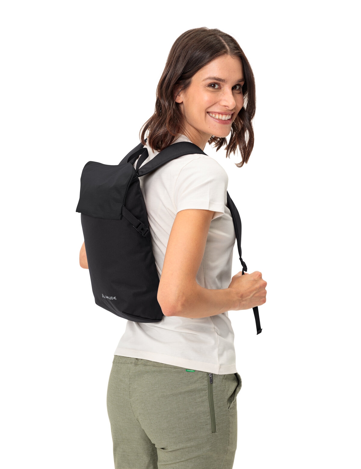 VAUDE Cityrucksack »UNUK II«
