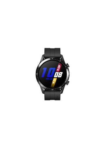 Huawei Smartwatch »GT2 46 mm Sport Black«, (Huawei Lite OS) kaufen