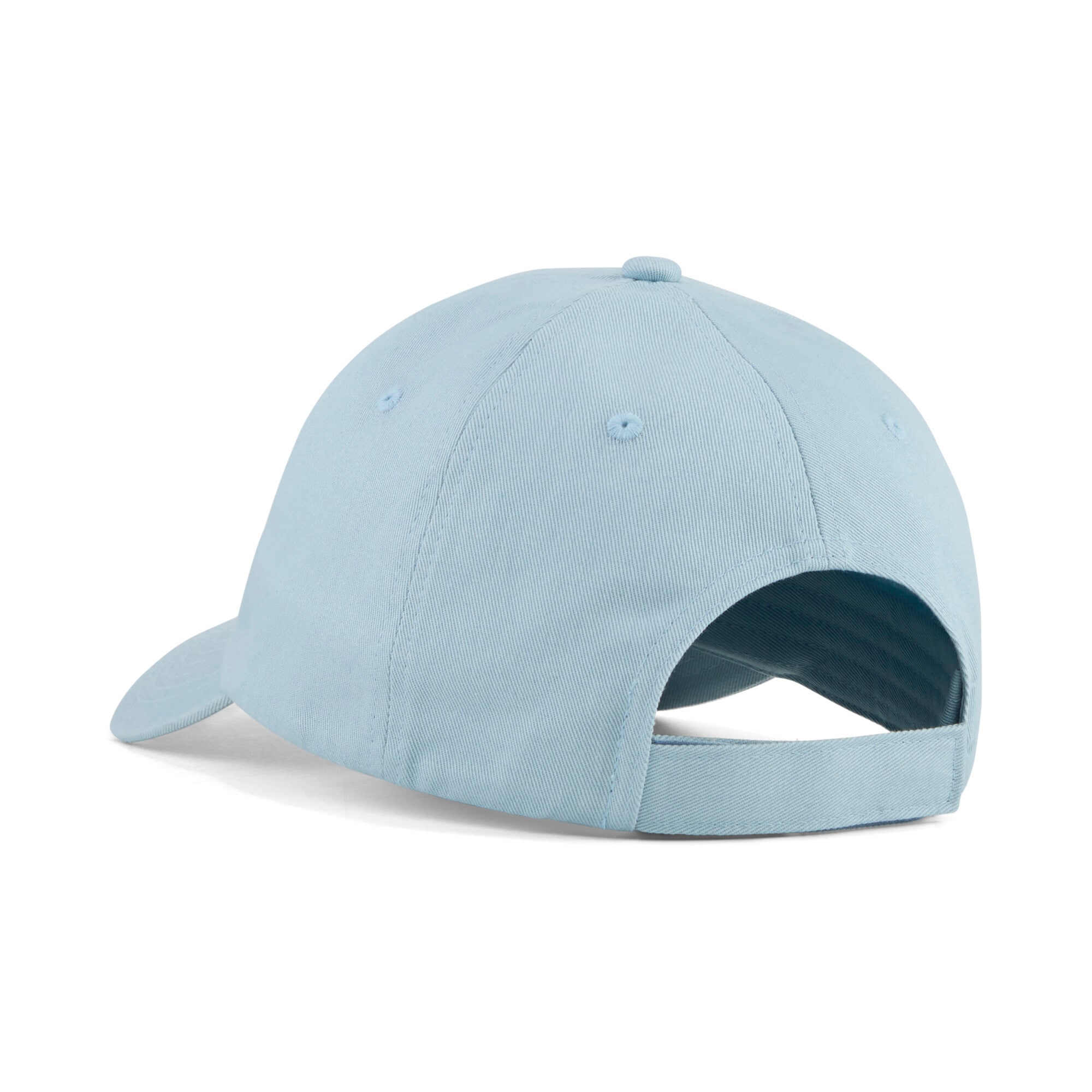 PUMA Casquette de baseball »ESS  CAT BB CAP« sportlicher Stil, aus Baumwolle, leichtes Design
