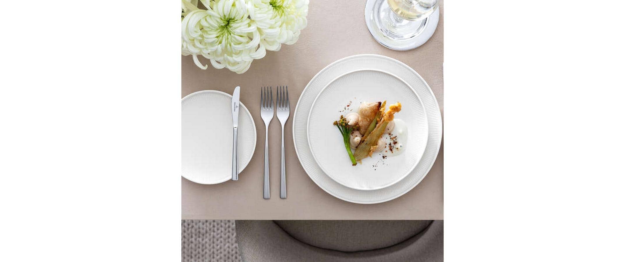 Villeroy & Boch Frühstücksteller »Afina Ø 22 cm, 6 Stück«