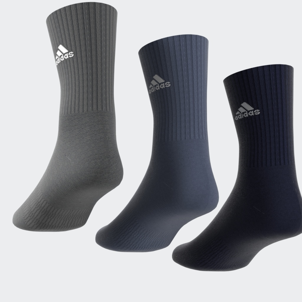 adidas Performance Sportsocken »C SPW CRW 3P«, (3 Paar)