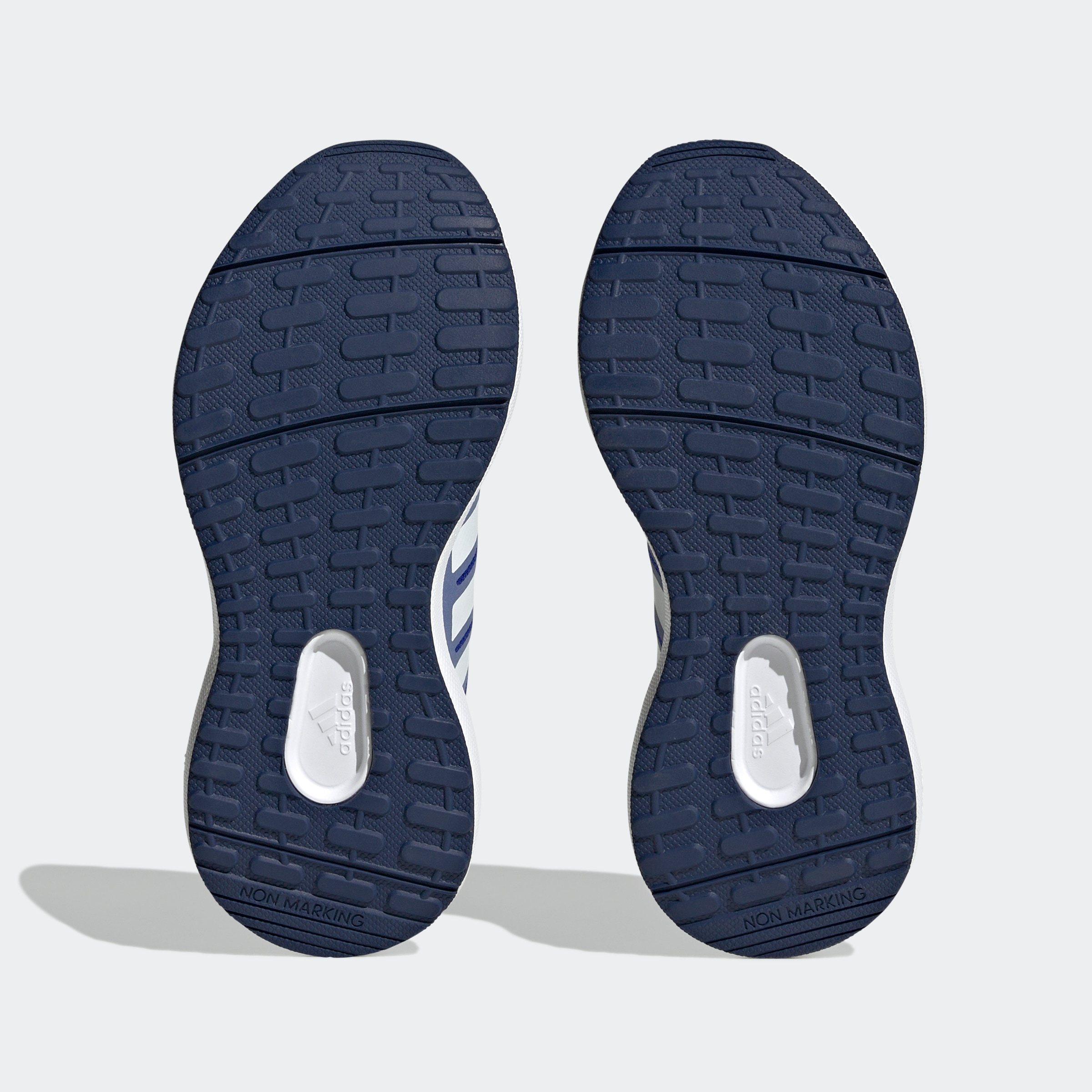 adidas Sportswear Sneaker »FORTARUN 2.0 CLOUDFOAM ELASTIC LACE TOP STRAP«