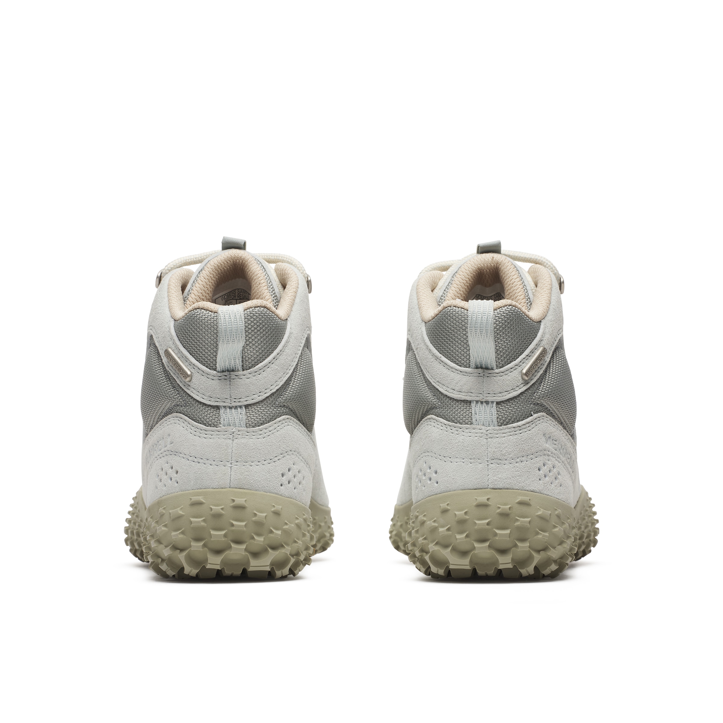 Merrell Chaussures pieds nus »WRAPT MID WP«