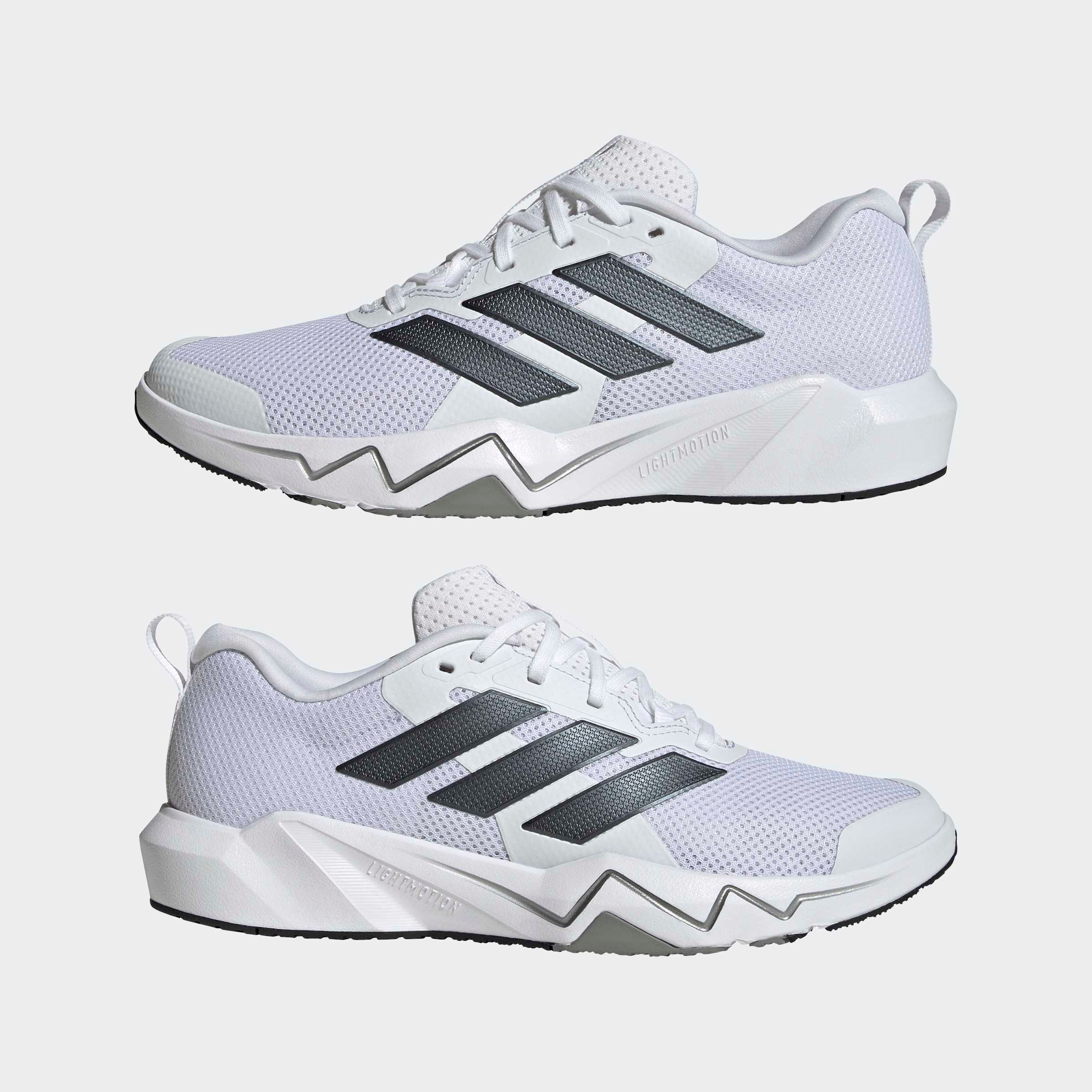 adidas Performance Trainingsschuh »RAPIDMOVE GO TRAINER«  ideal für Gym und Fitnessstudio
