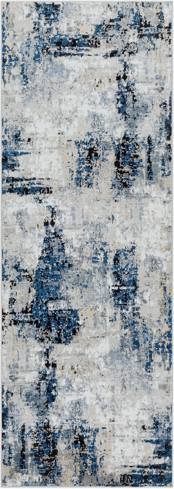Livabliss Tapis »PARIS« Rectangulaire 9,9 mm Höhe
