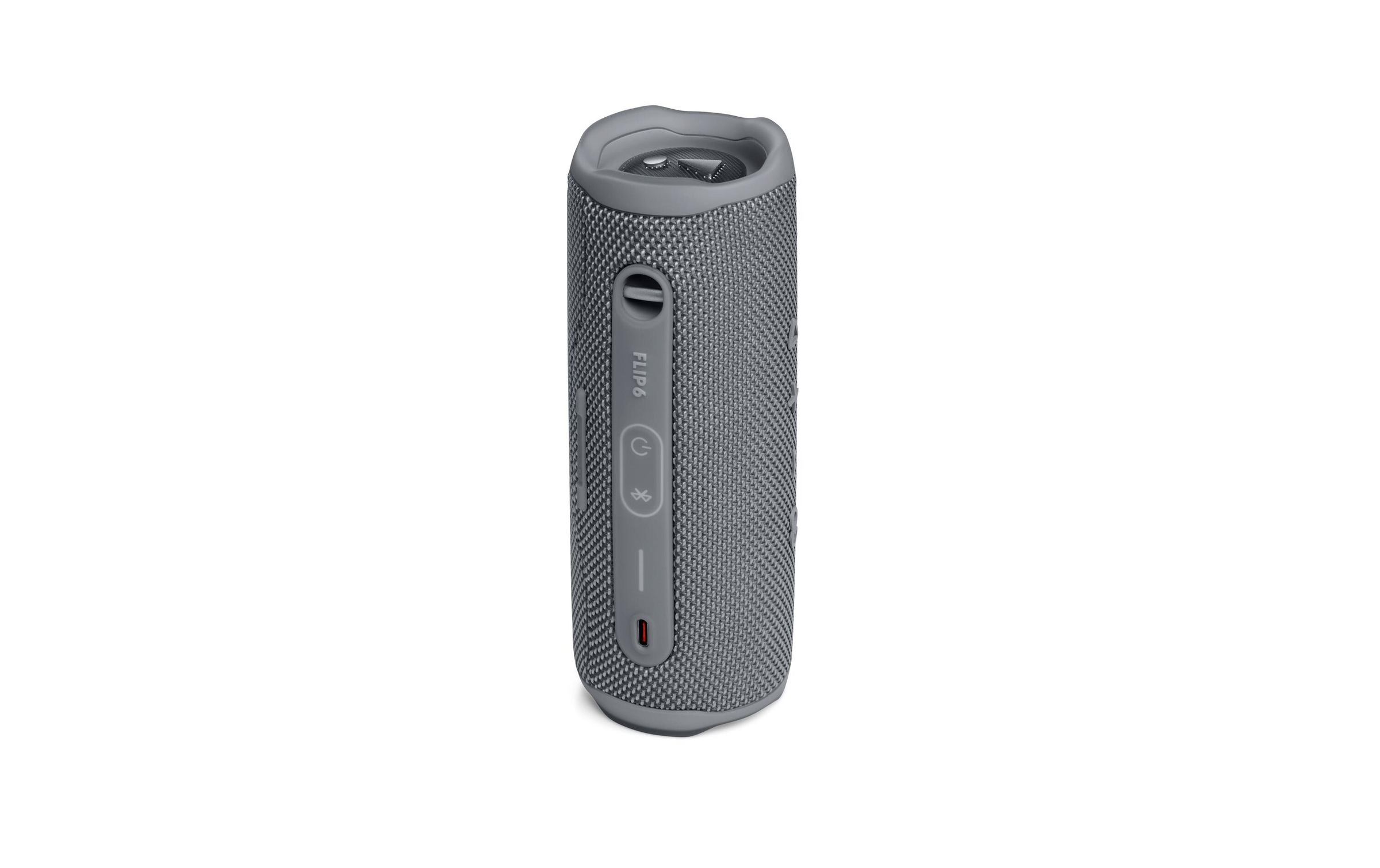 JBL Bluetooth-Speaker »Speaker Flip 6 Grau«