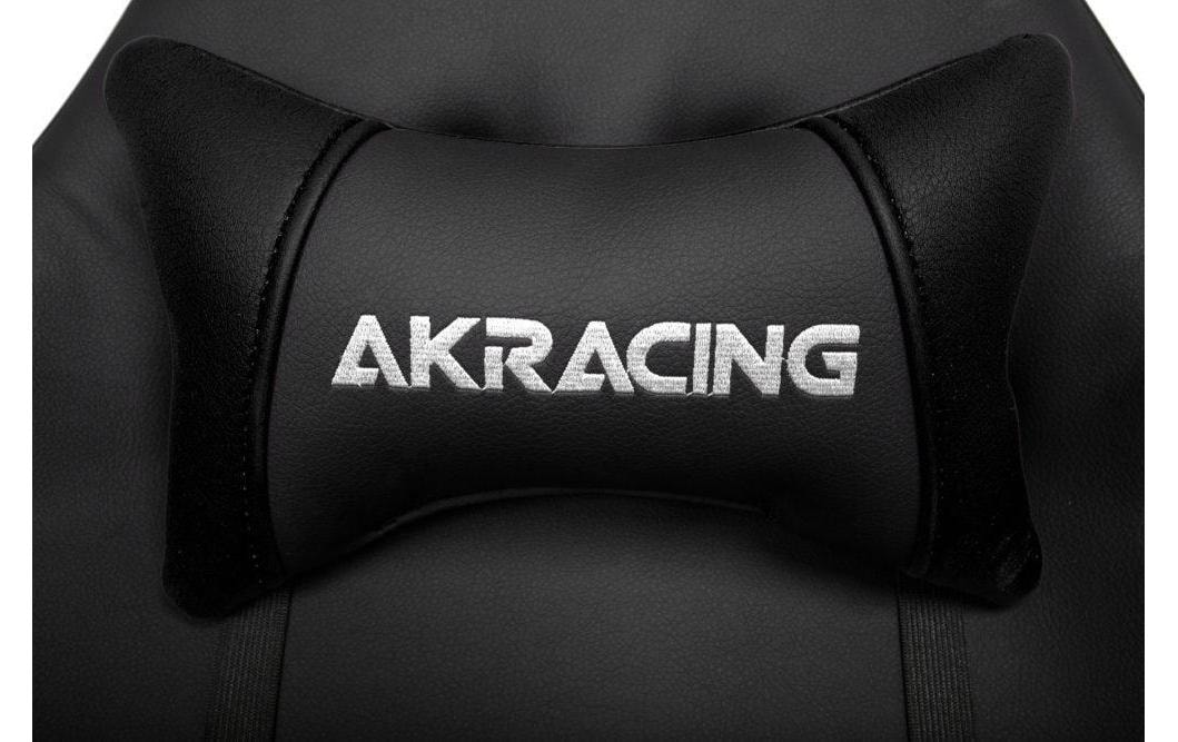 AKRacing Gaming-Stuhl »Core SX Schwarz«