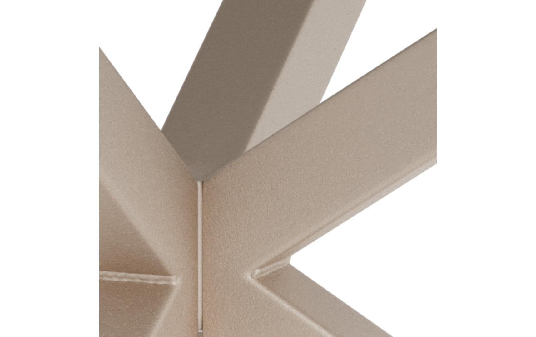 AC Design Couchtisch »Heaven Ø 82 x 40 cm«