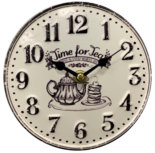 Image of Heim INTERIOR & SEASONAL DESIGN Tischuhr, (1) bei Ackermann Versand Schweiz