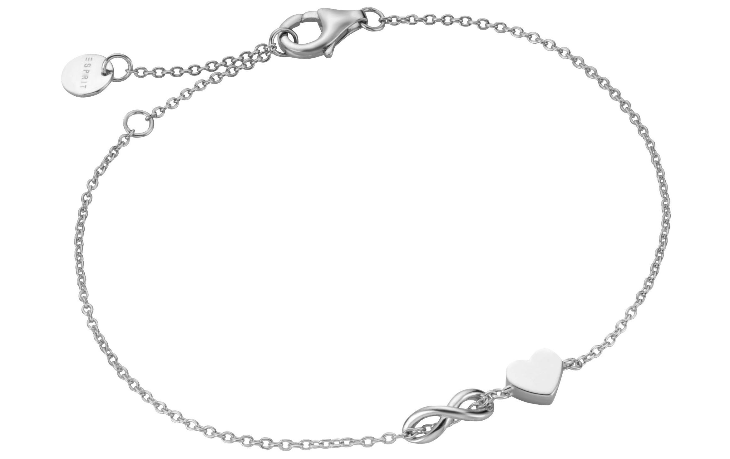 Image of Esprit Armband »Armkette Pure« bei Ackermann Versand Schweiz