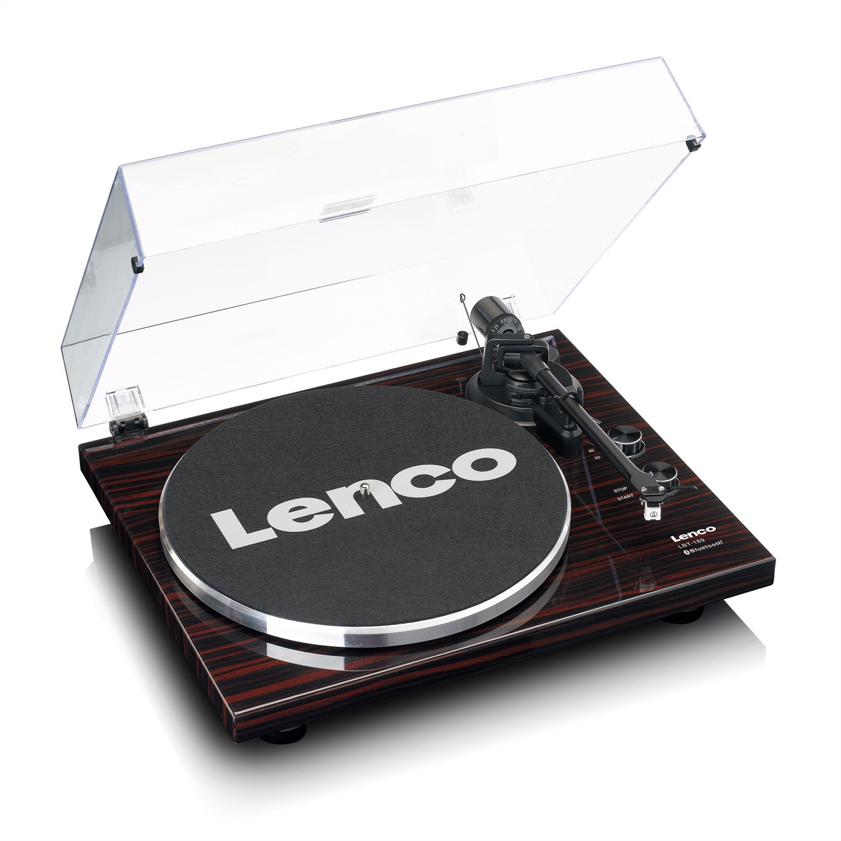 Lenco Plattenspieler