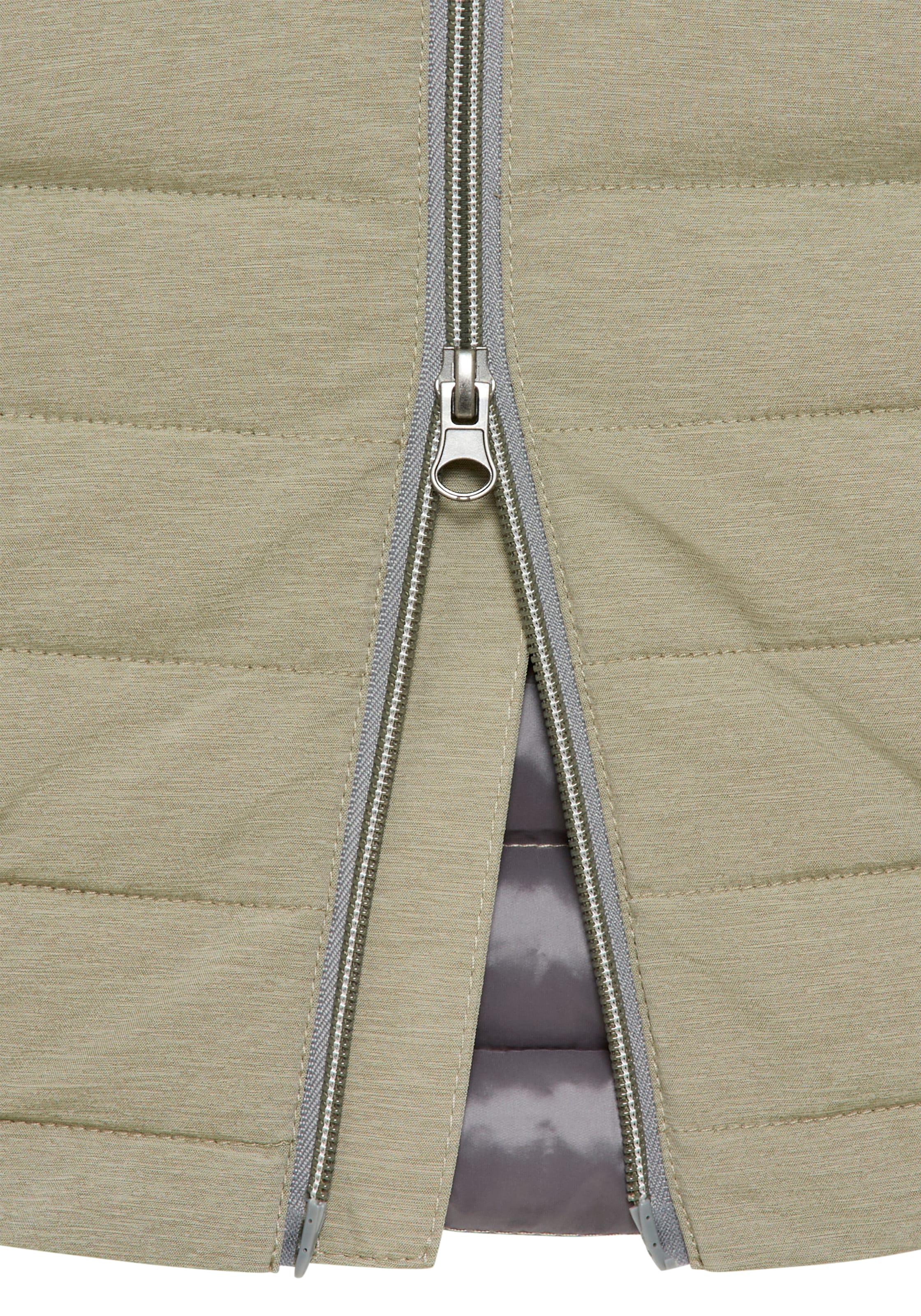 G.I.G.A. DX by killtec Manteau matelassé »CAFORLA OT« 1 cuis tlg. wärmend & winddicht & wasserabweisend