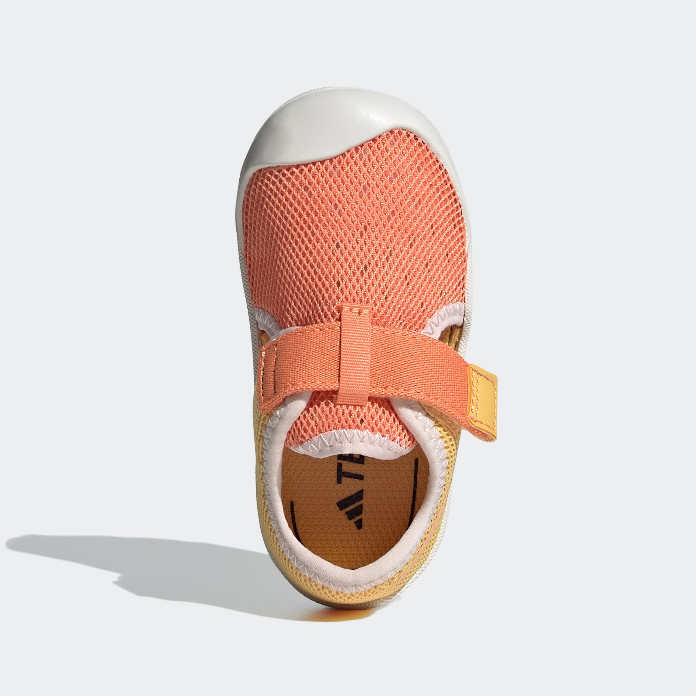 adidas TERREX Outdoorsandale »CAPTAIN TOEY KIDS«, für Kinder