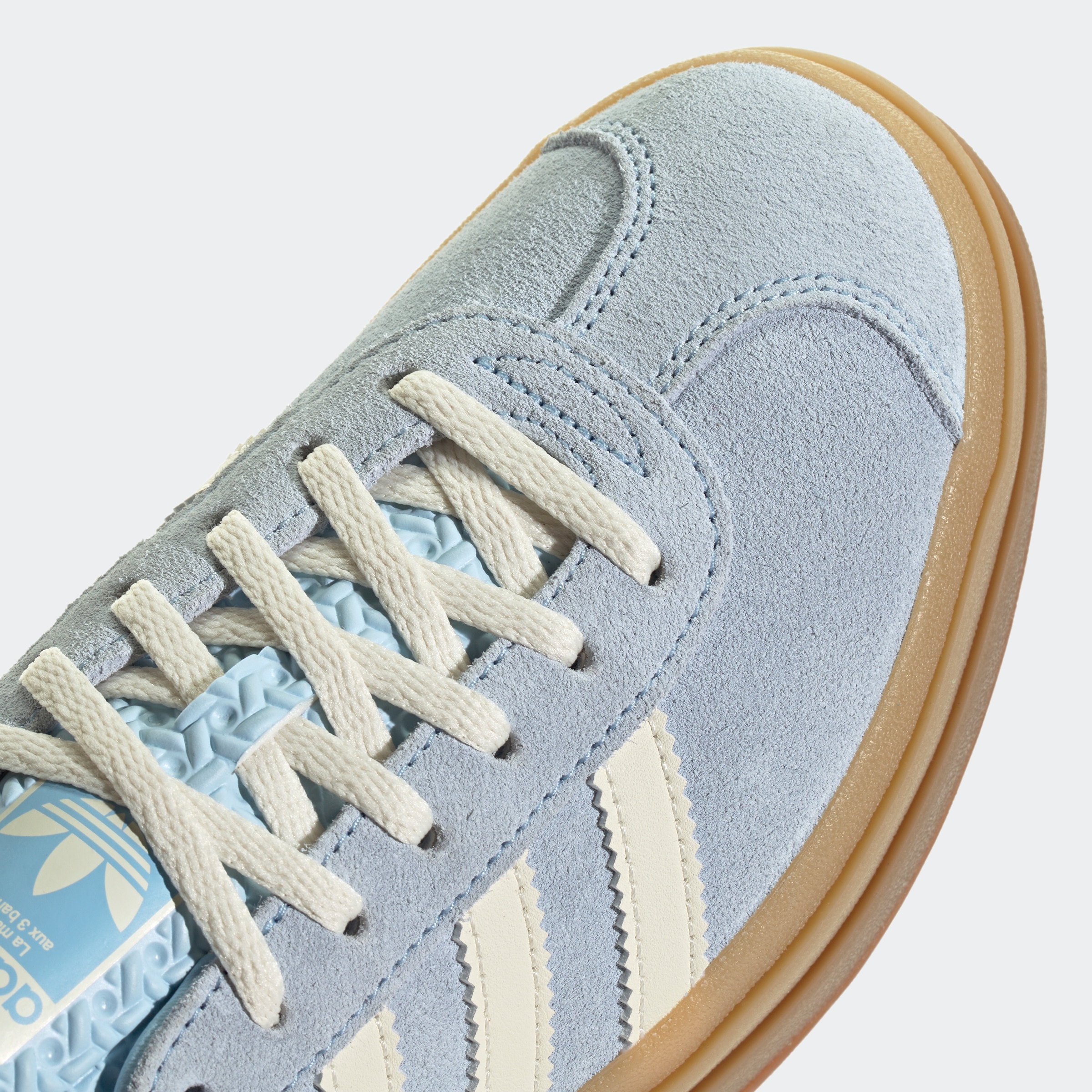 adidas Originals Sneaker »GAZELLE BOLD«