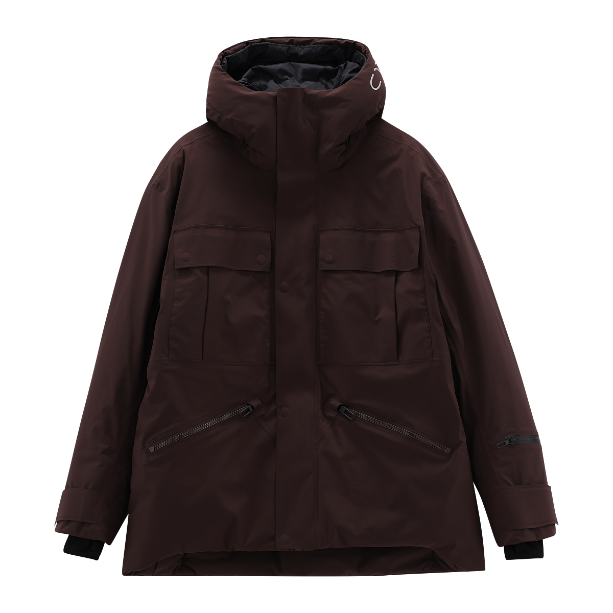 CMP Winterjacke 1 Stk. tlg.