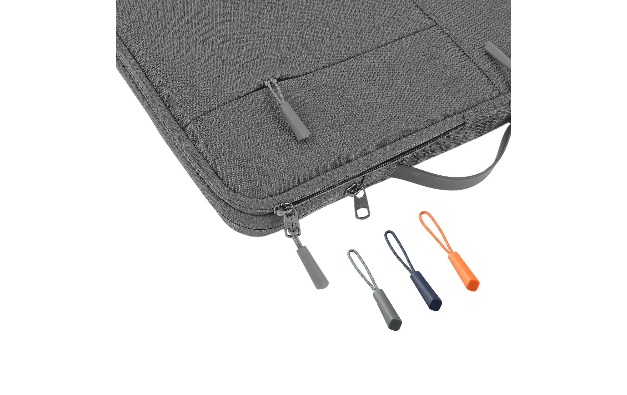 4smarts Laptoptasche »AirCushion Multi 15«