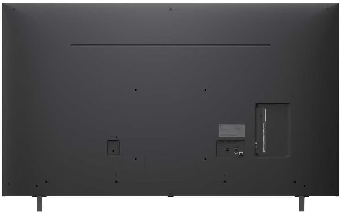 LG Téléviseur LCD-LED »65NANO80A6B« 165 cm/65 ″