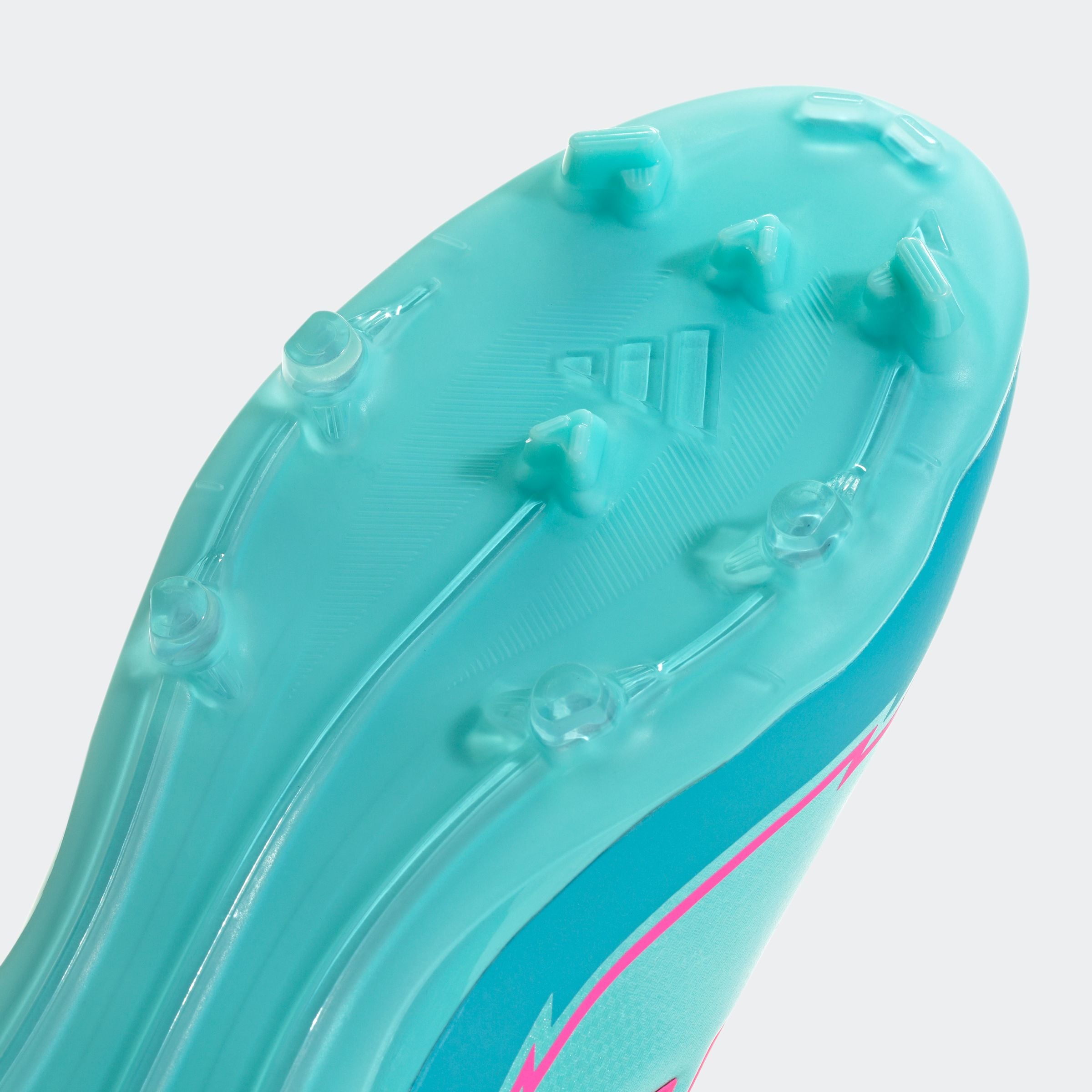 adidas Performance Fussballschuh »F50 LEAGUE MESSI KIDS FG/MG«