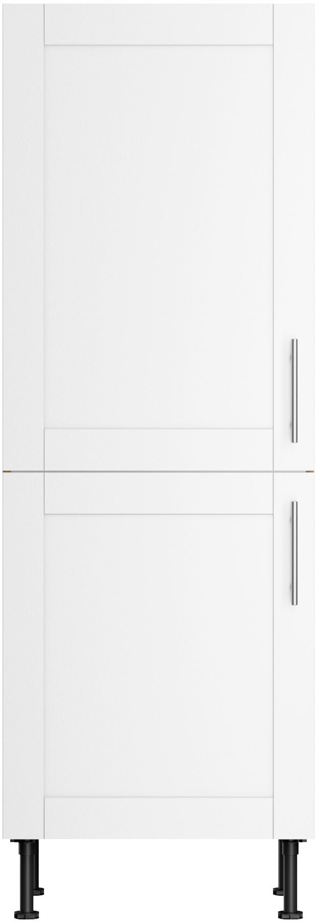KOCHSTATION Midischrank »KS-Ahus«, Breite 60 cm