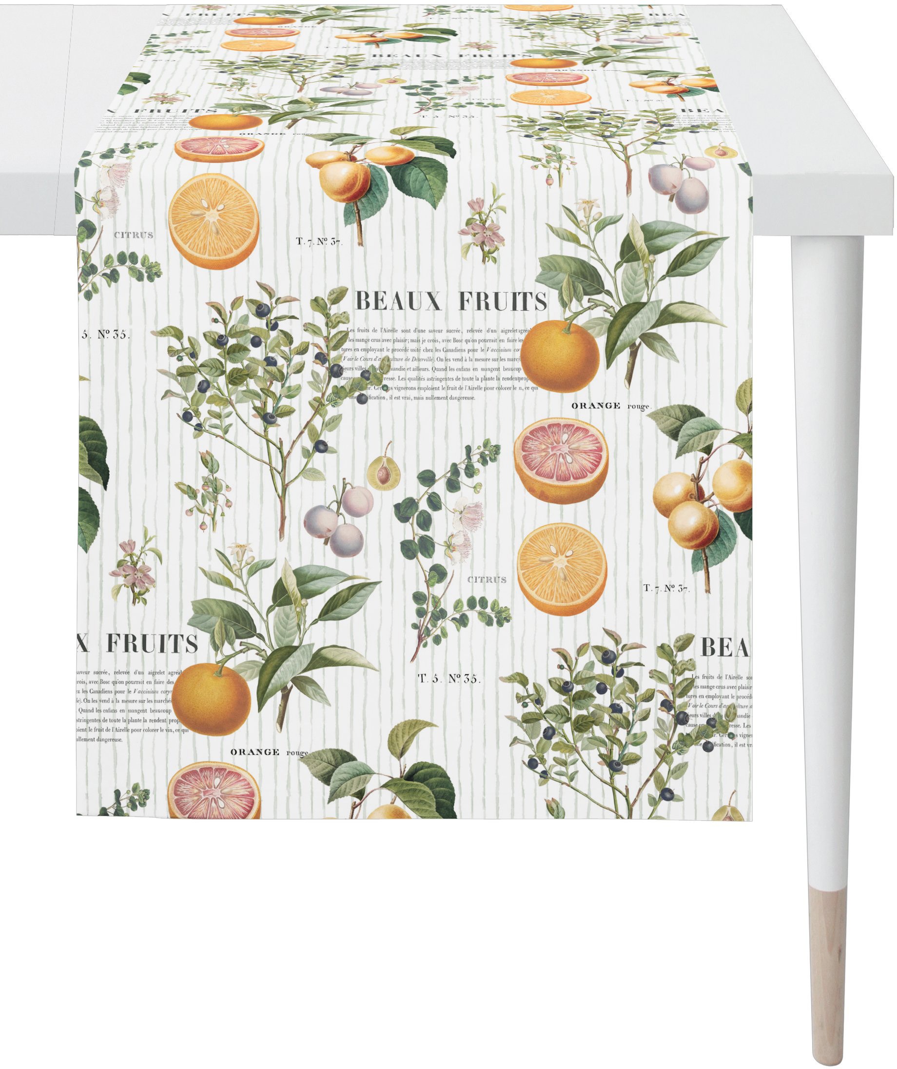 Image of APELT Tischläufer »7699 SUMMERTIME«, (1 St.), Digitaldruck bei Ackermann Versand Schweiz